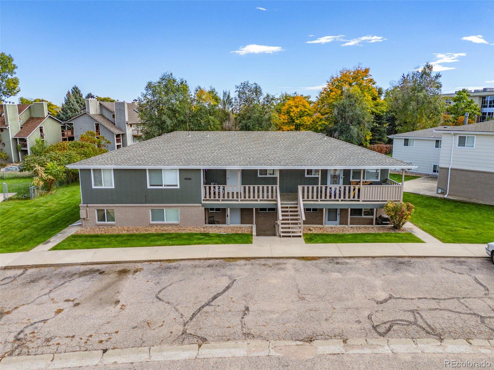 4500 Stover Street Fort Collins CO 80525