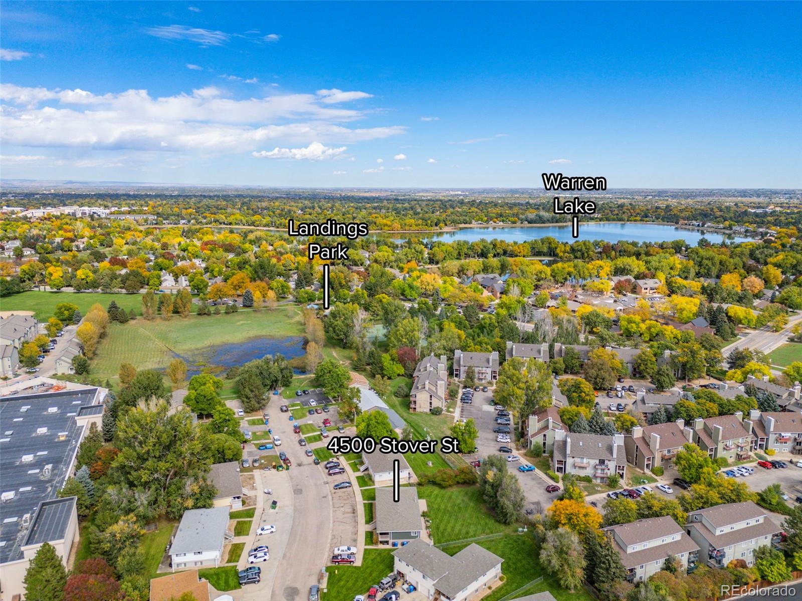 4500 Stover Street Fort Collins CO 80525