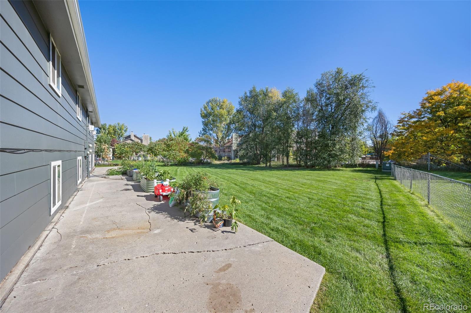 4500 Stover Street Fort Collins CO 80525