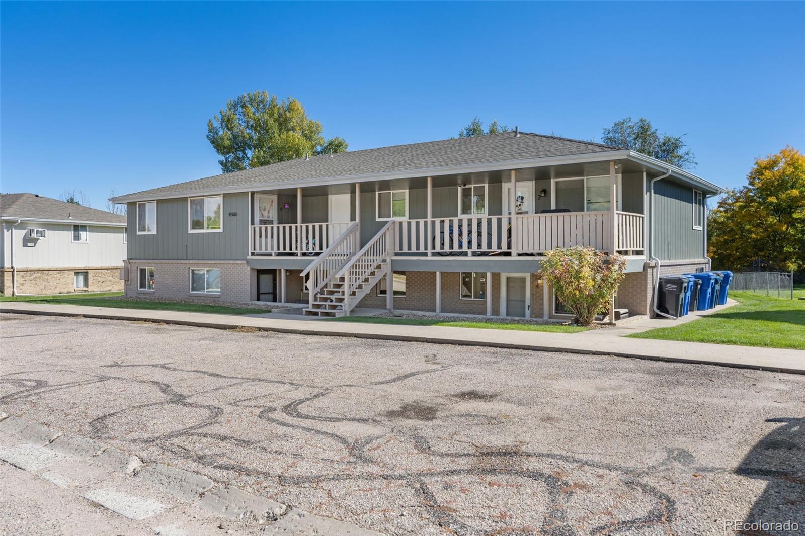 4500 Stover Street Fort Collins CO 80525