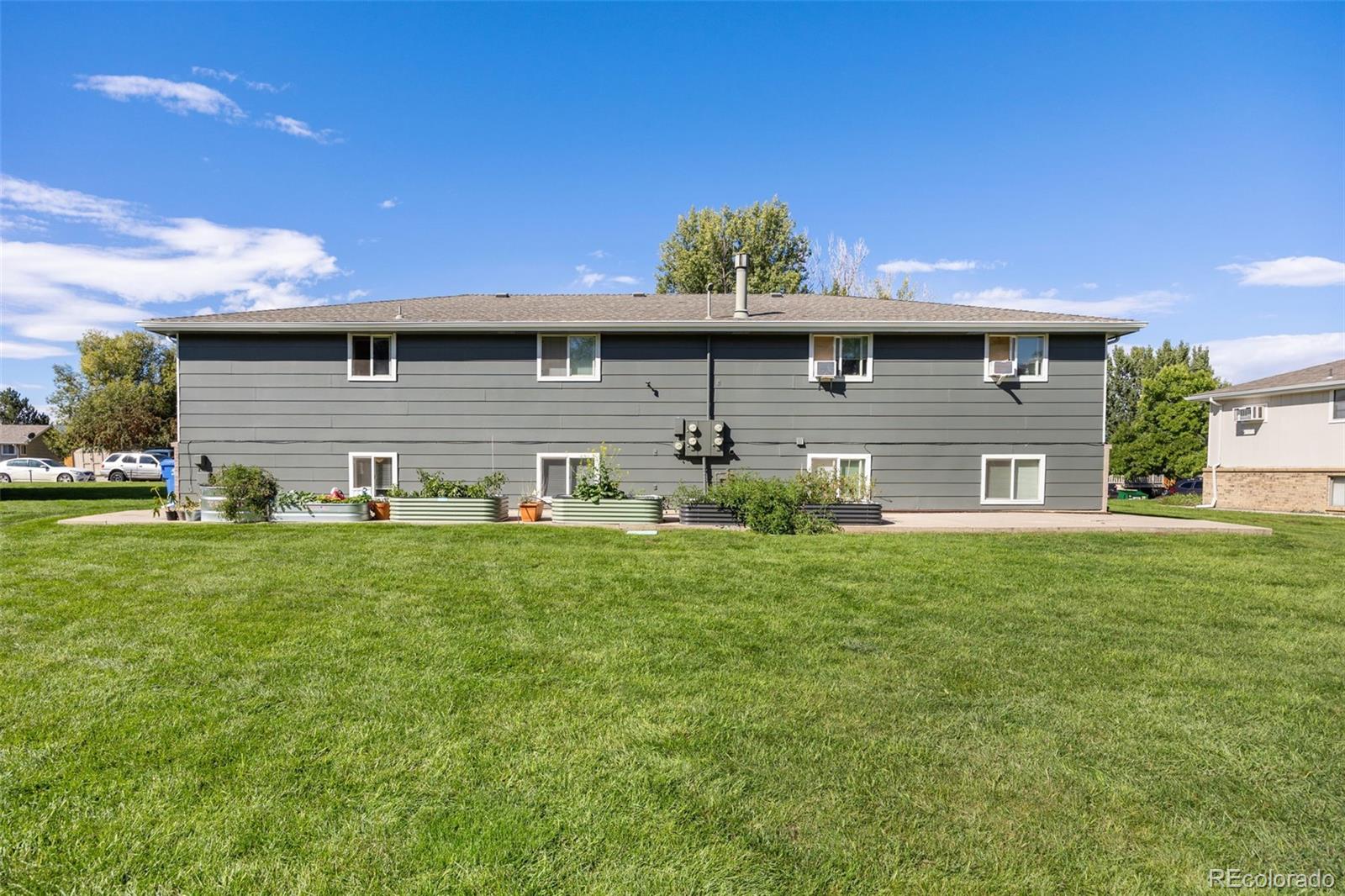 4500 Stover Street Fort Collins CO 80525