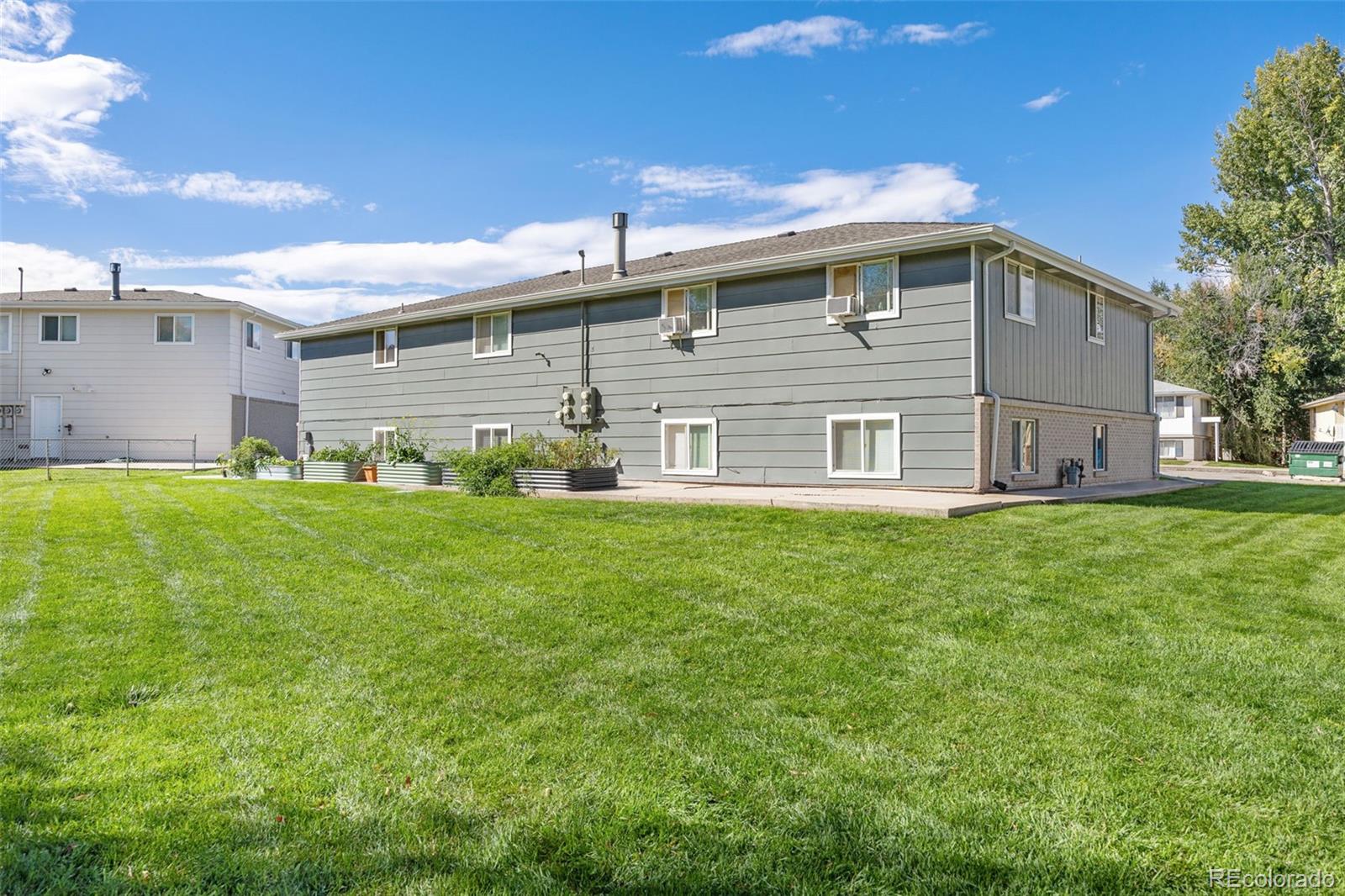 4500 Stover Street Fort Collins CO 80525