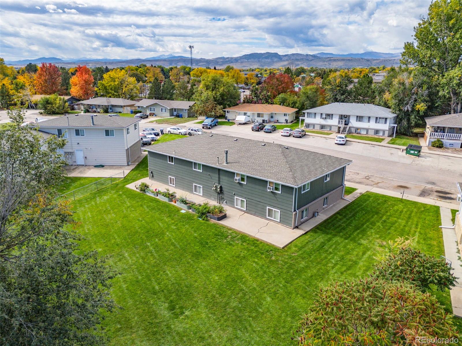 4500 Stover Street Fort Collins CO 80525