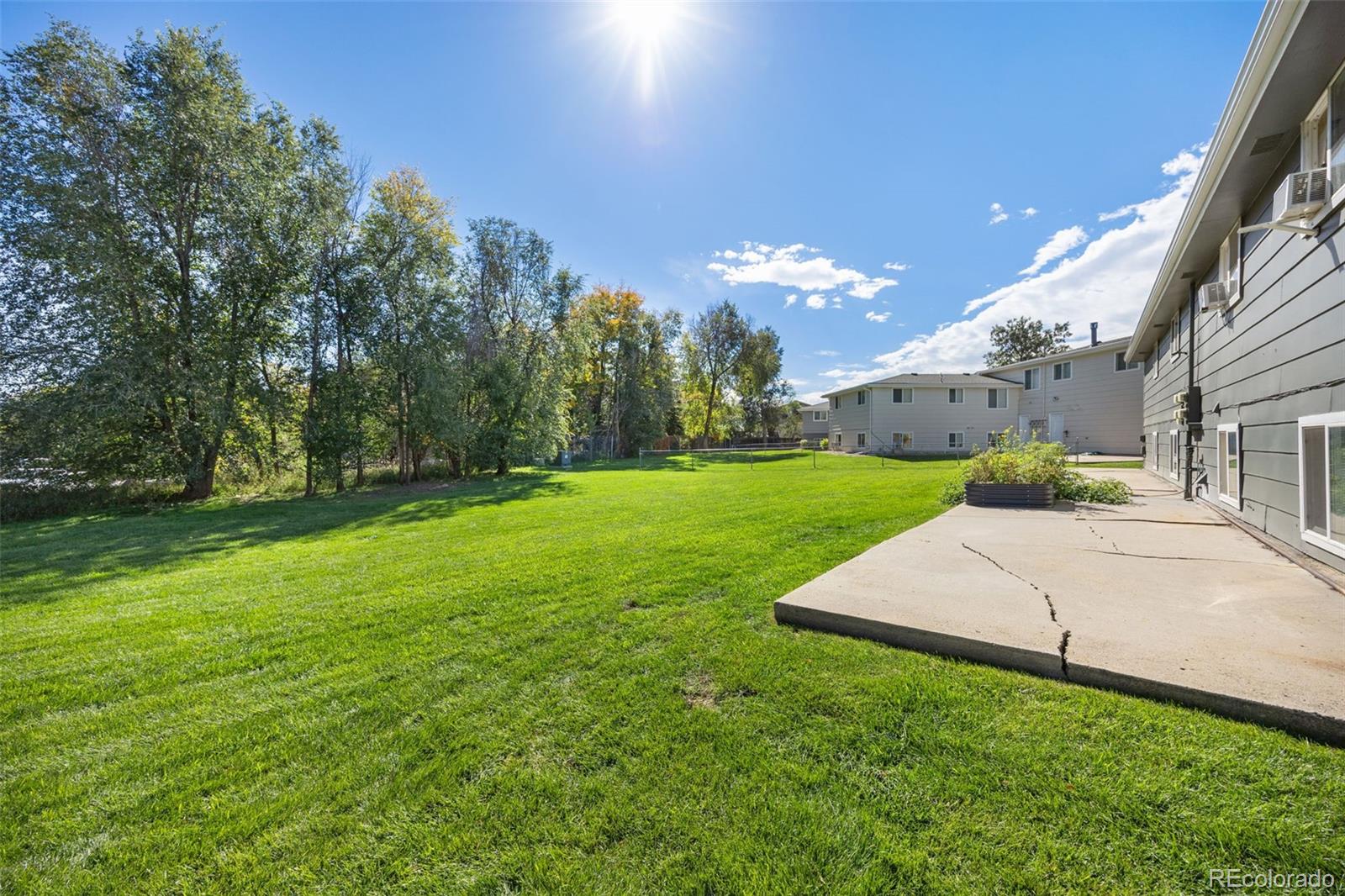 4500 Stover Street Fort Collins CO 80525