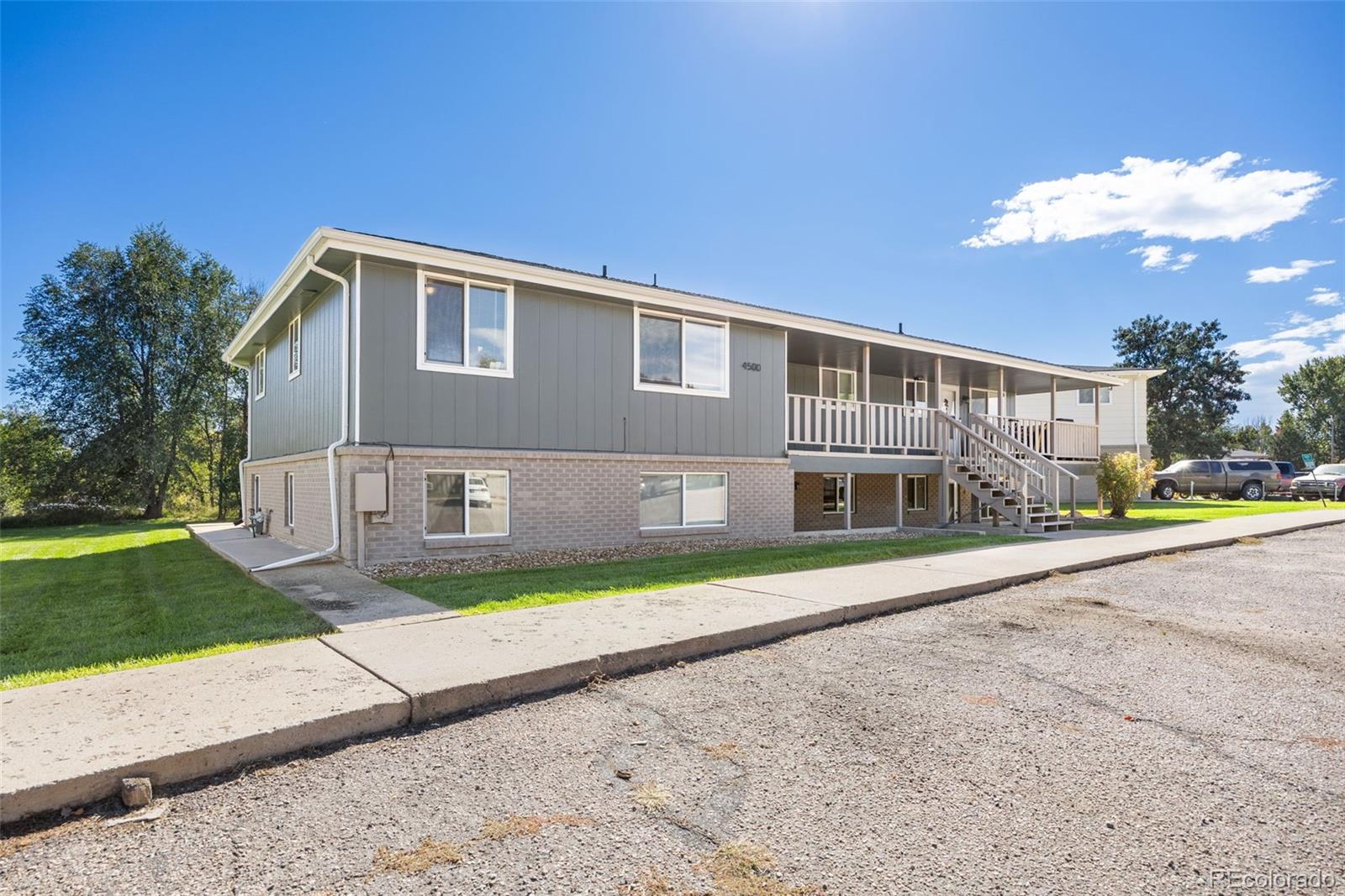 4500 Stover Street Fort Collins CO 80525