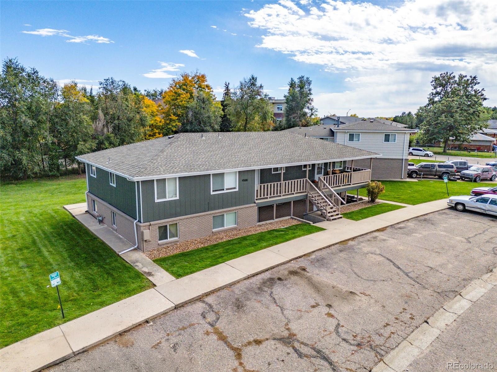 4500 Stover Street Fort Collins CO 80525