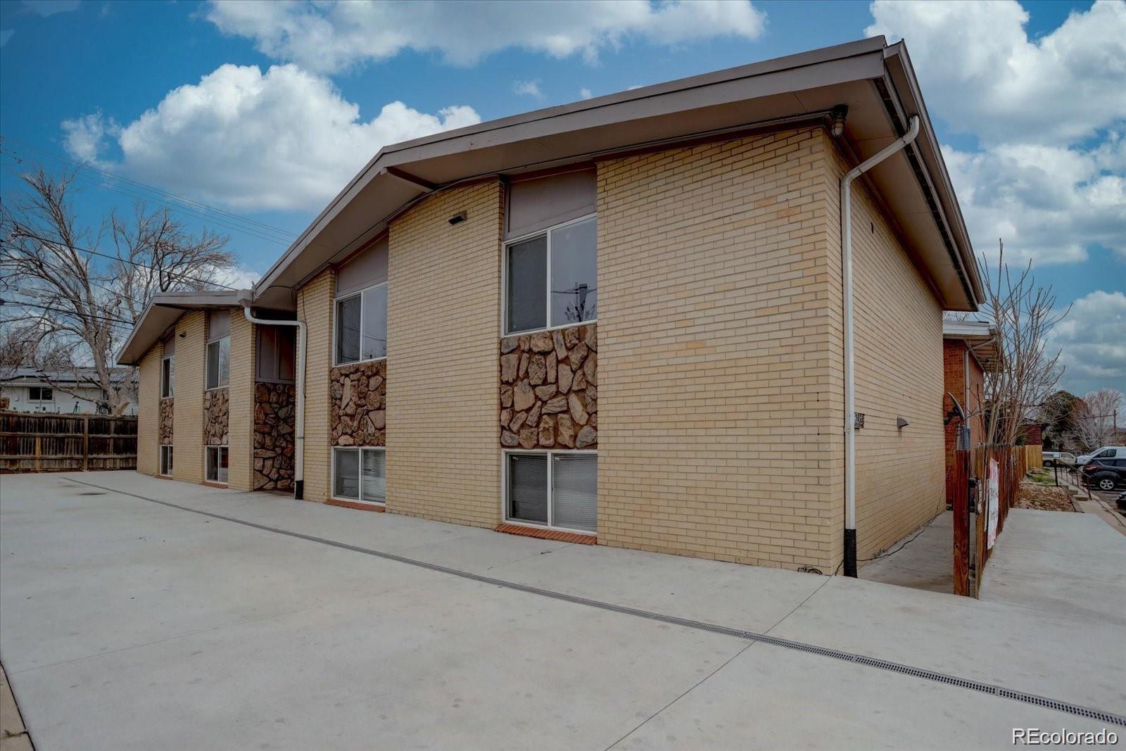 2938 Eliot Circle Westminster CO 80030