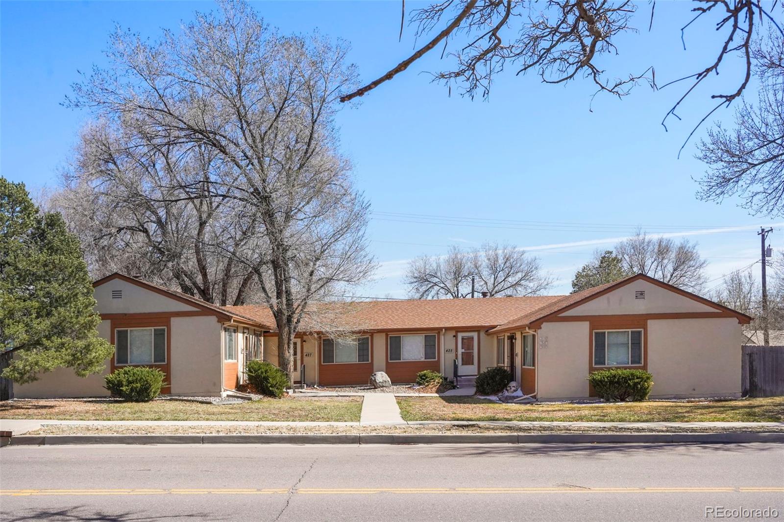 423 N 30th Colorado Springs CO 80904