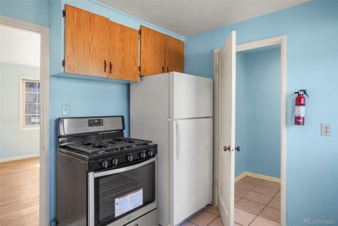 423 N 30th Colorado Springs CO 80904