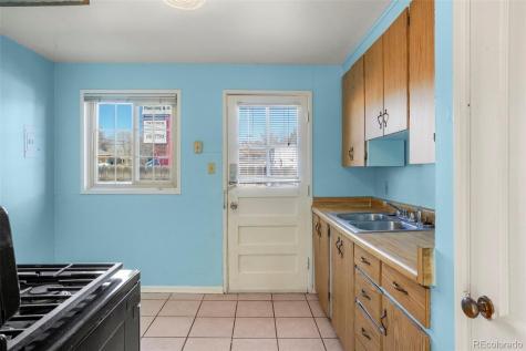 423 N 30th Colorado Springs CO 80904