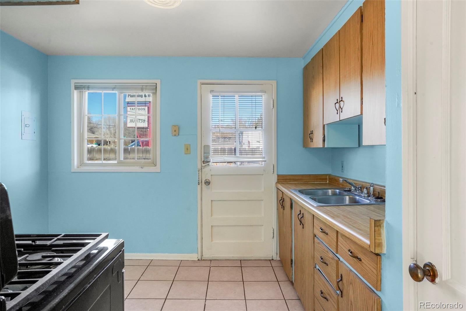 423 N 30th Colorado Springs CO 80904