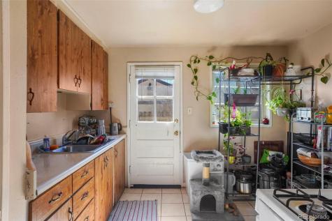 423 N 30th Colorado Springs CO 80904