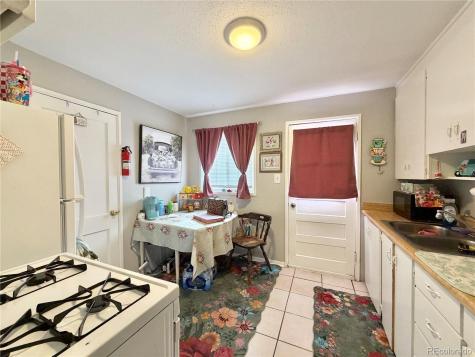 423 N 30th Colorado Springs CO 80904