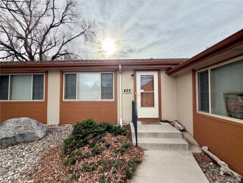 423 N 30th Colorado Springs CO 80904
