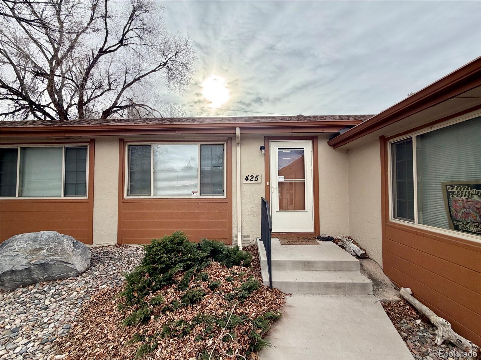 423 N 30th Colorado Springs CO 80904