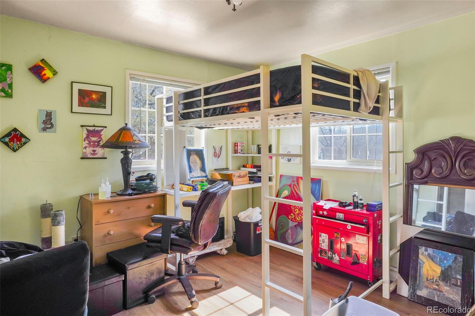 423 N 30th Colorado Springs CO 80904