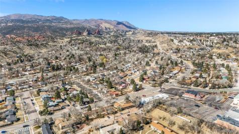 423 N 30th Colorado Springs CO 80904