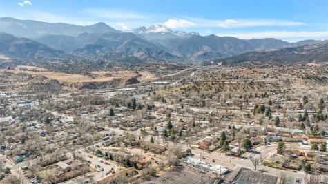 423 N 30th Colorado Springs CO 80904