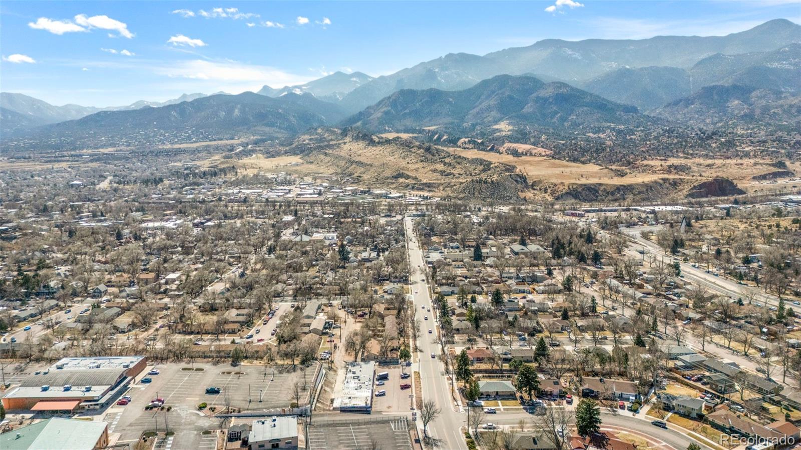 423 N 30th Colorado Springs CO 80904