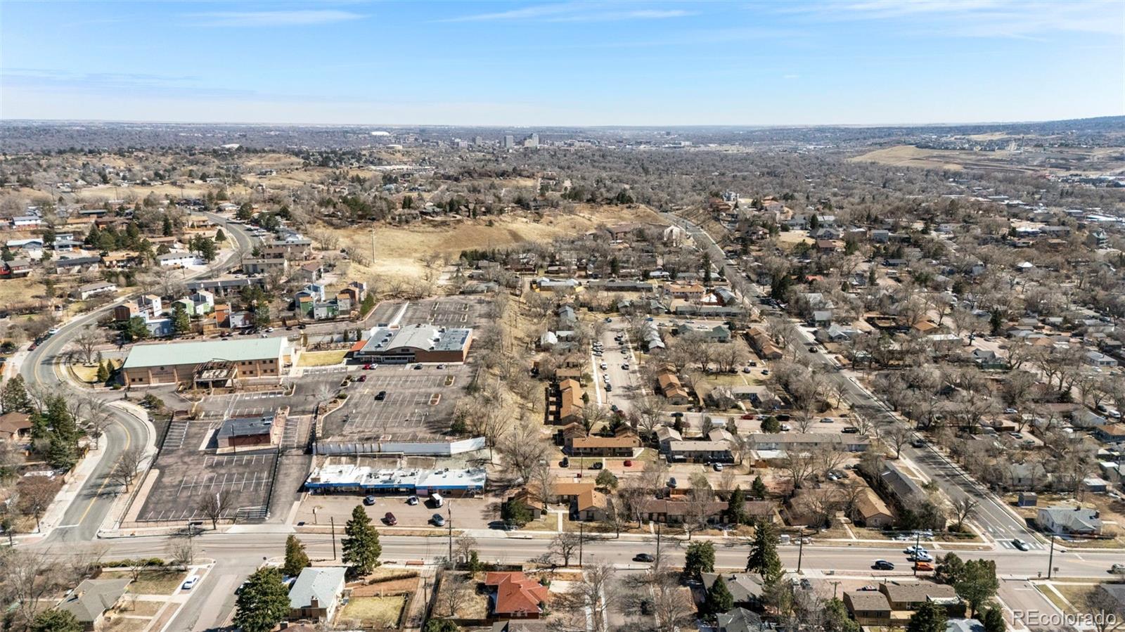 423 N 30th Colorado Springs CO 80904