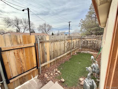 423 N 30th Colorado Springs CO 80904