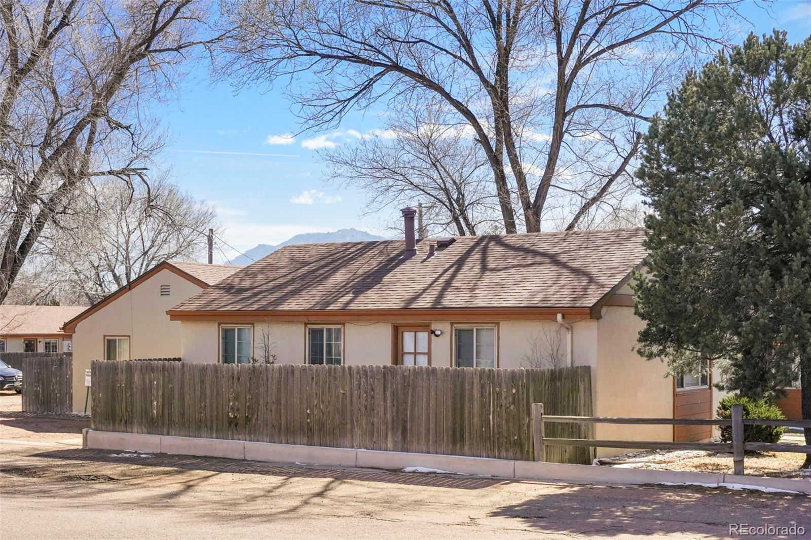 423 N 30th Colorado Springs CO 80904