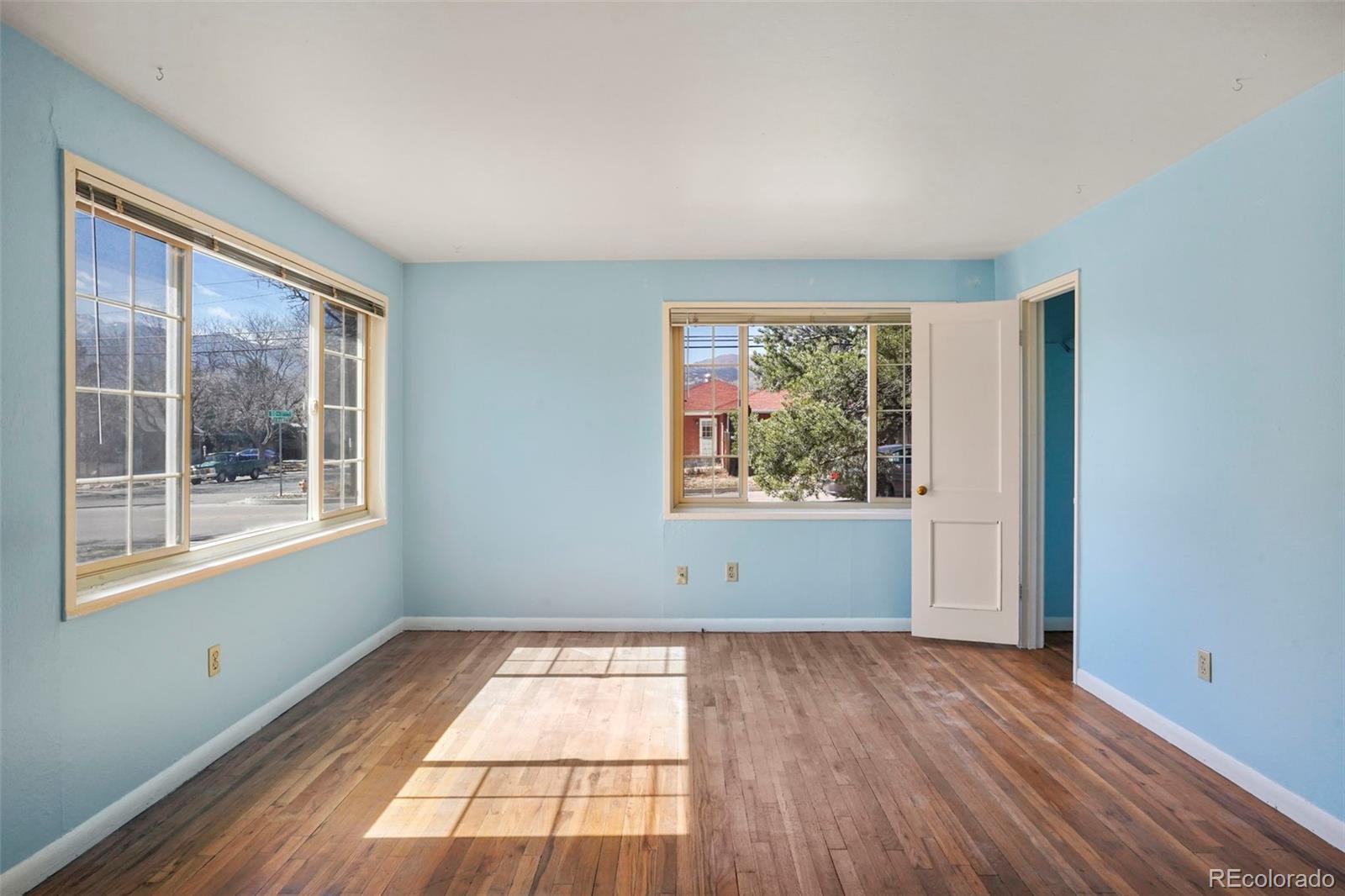 423 N 30th Colorado Springs CO 80904