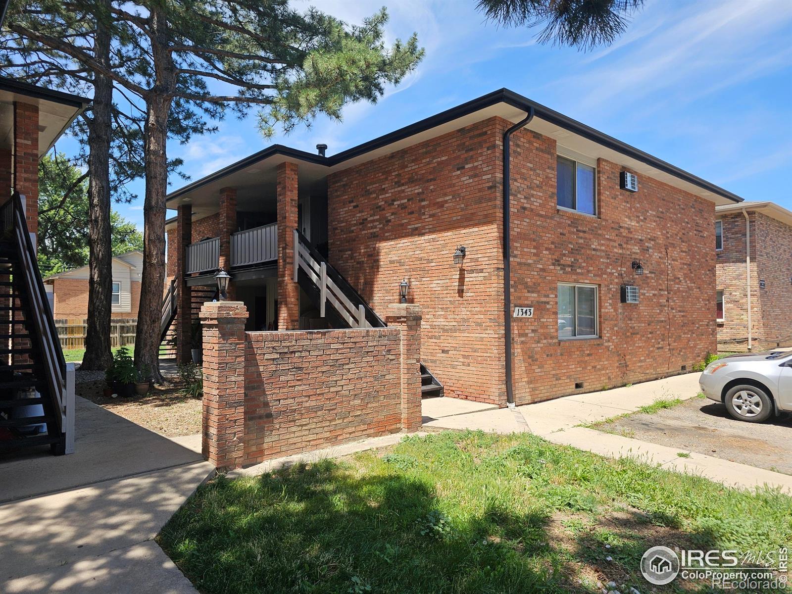 1343 Vivian Street Longmont CO 80501