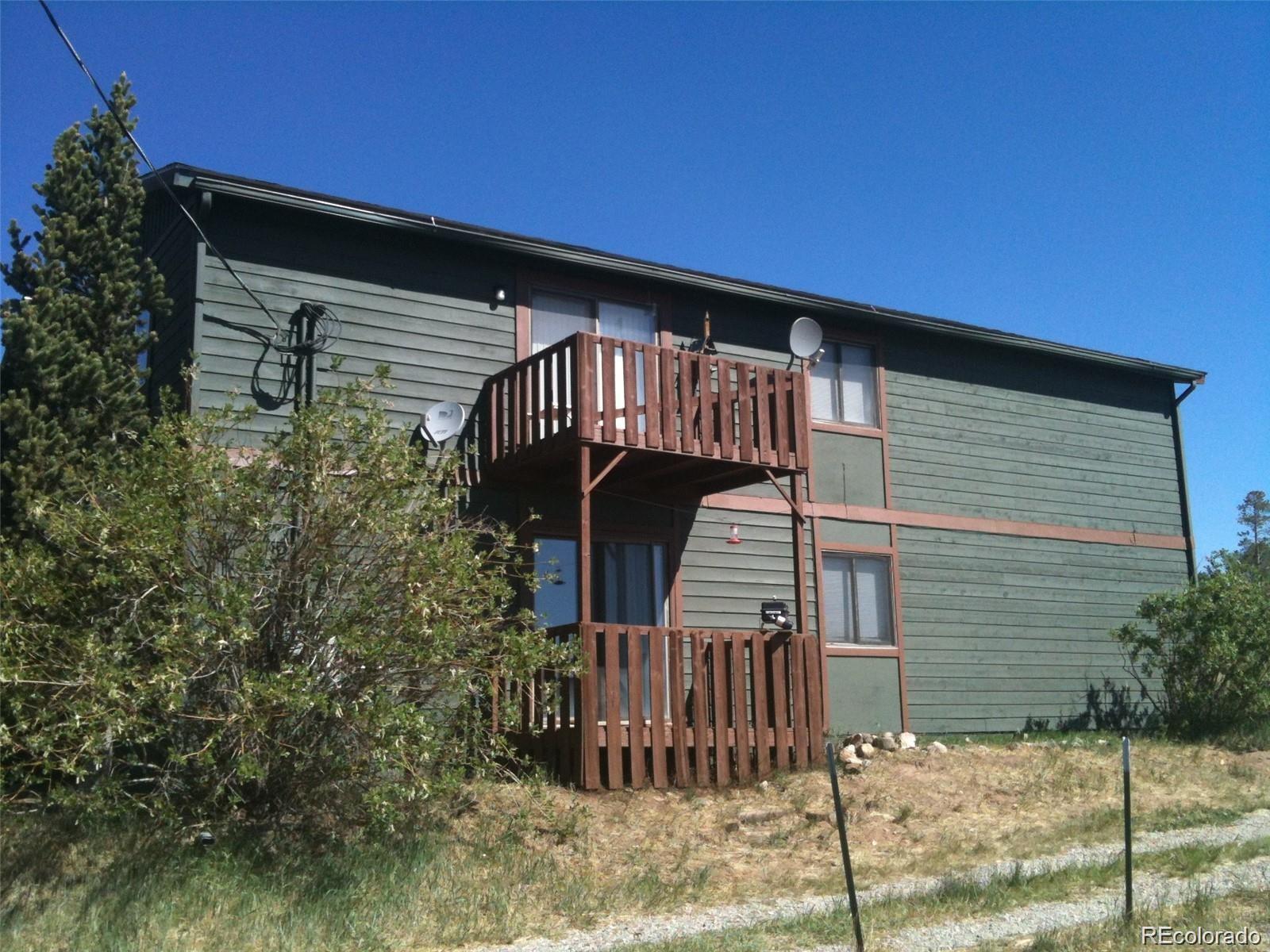 290 Castello Avenue Fairplay CO 80440