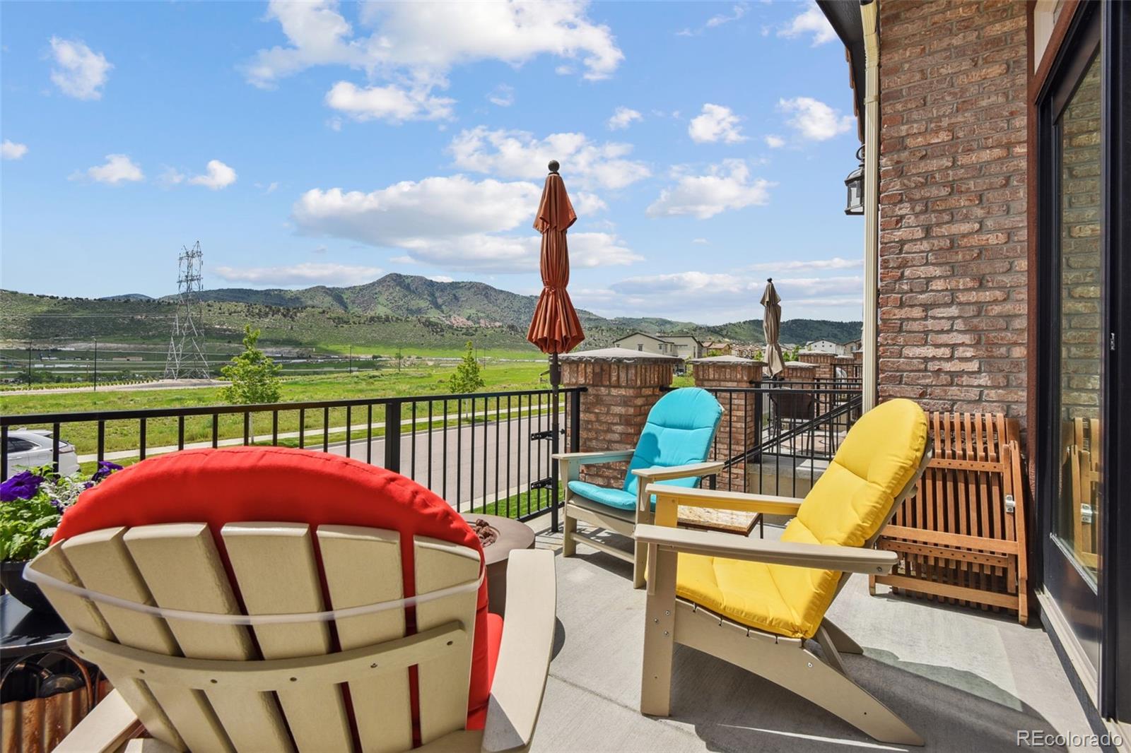 Lakewood CO, 2634 S Orion Street