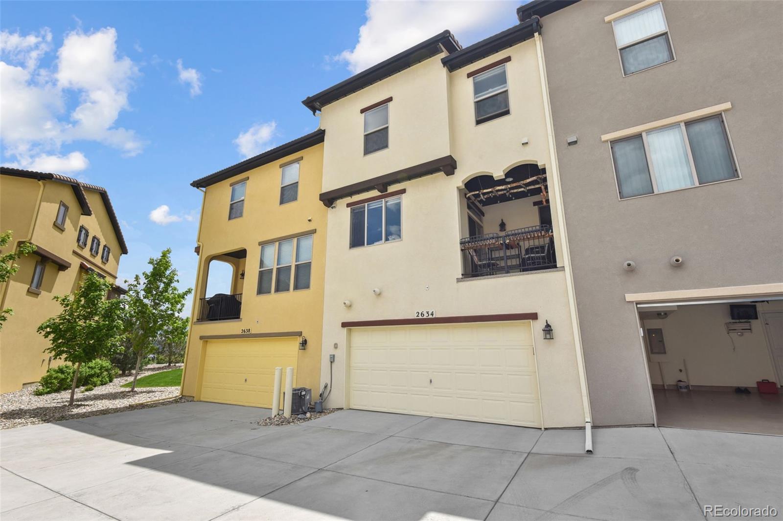 2634 S Orion Street Lakewood CO 80228