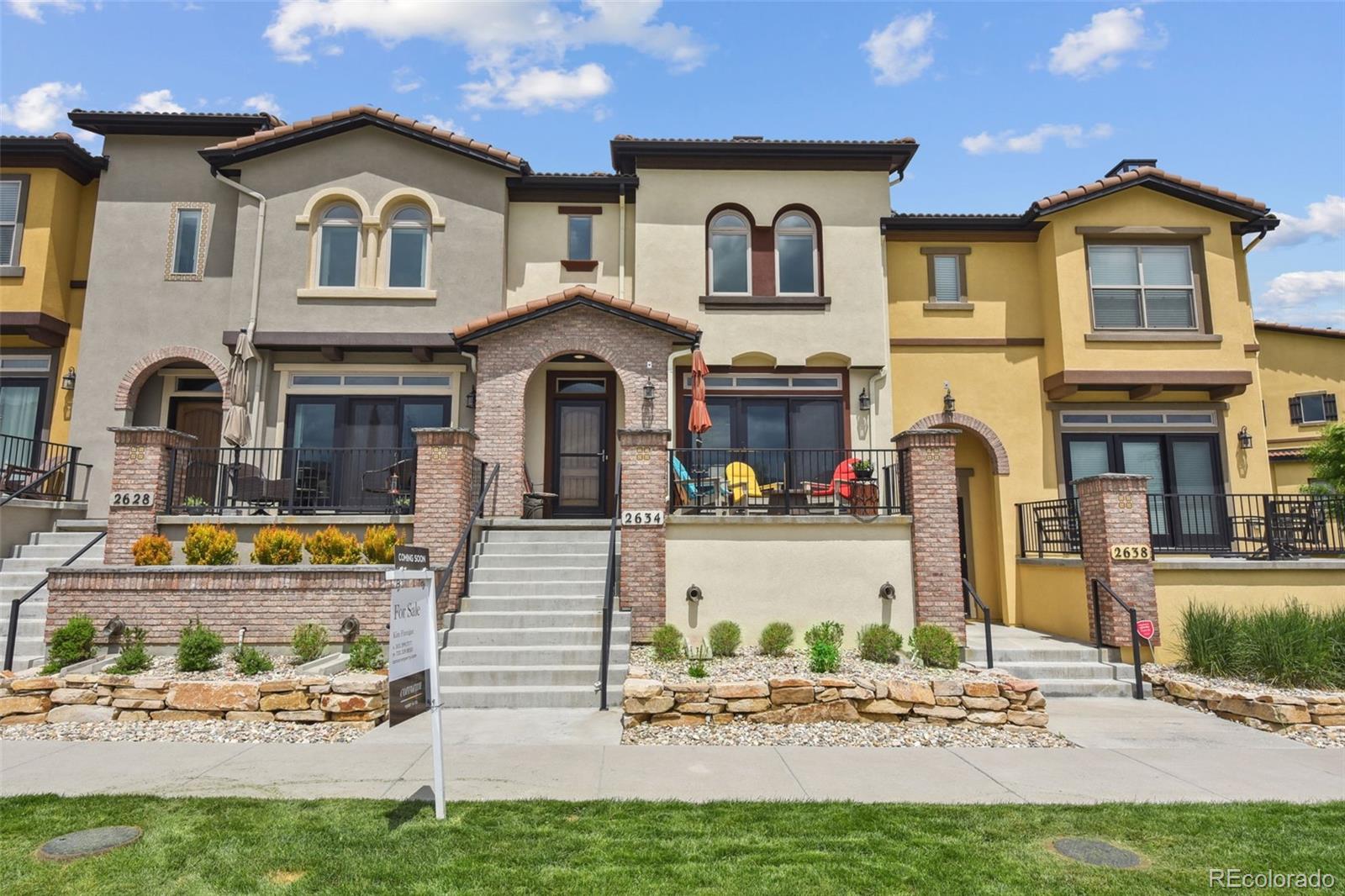 2634 S Orion Street Lakewood CO 80228