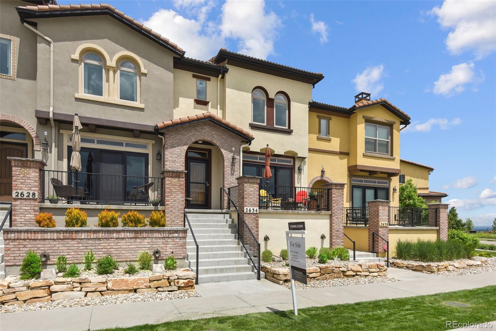 2634 S Orion Street Lakewood CO 80228