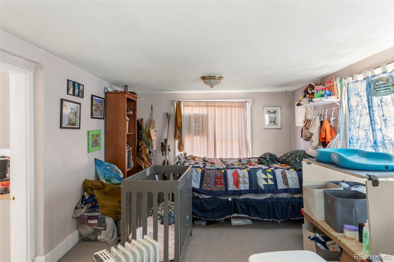 2337 E 12th Avenue Denver CO 80206