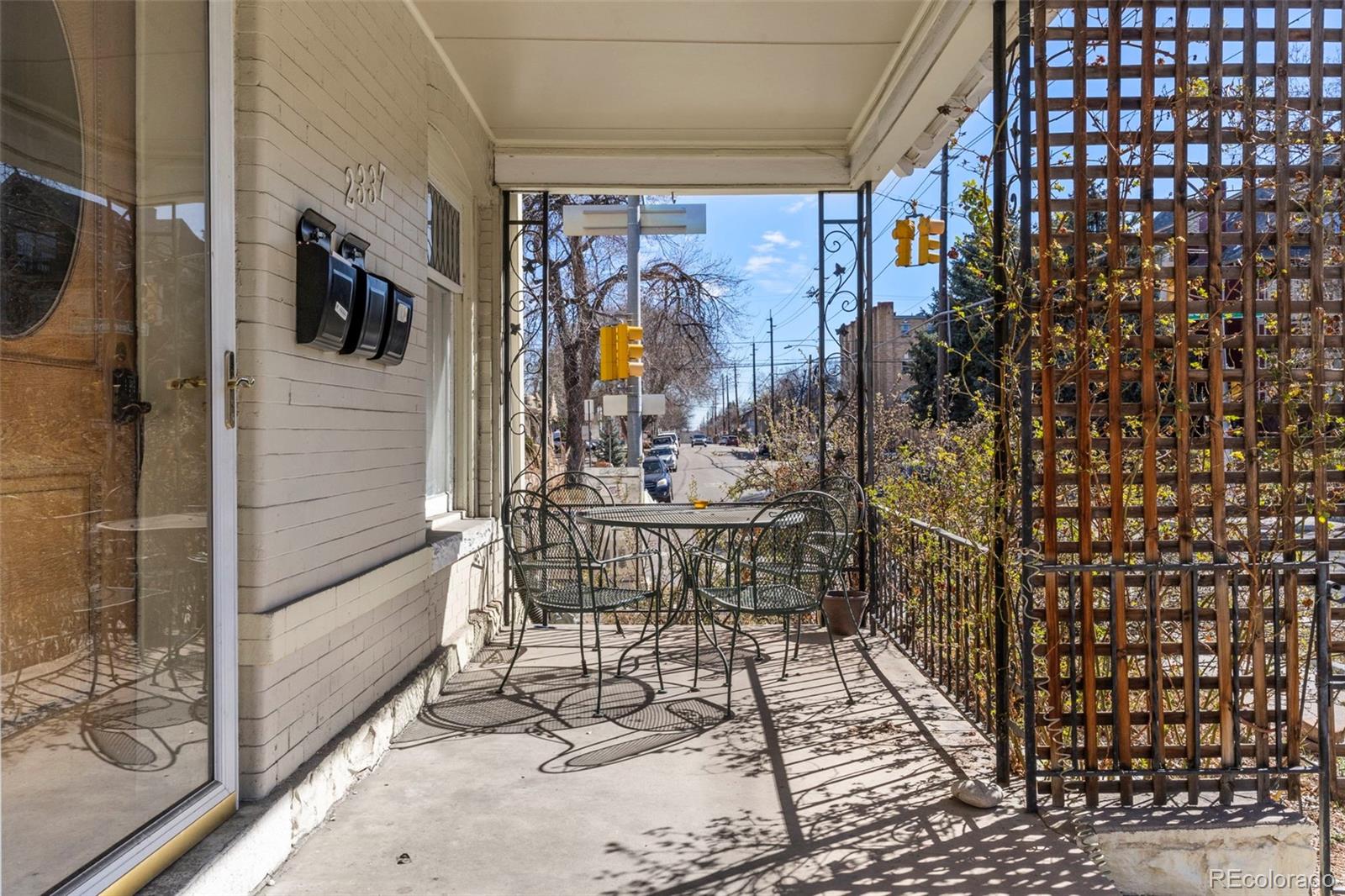 2337 E 12th Avenue Denver CO 80206