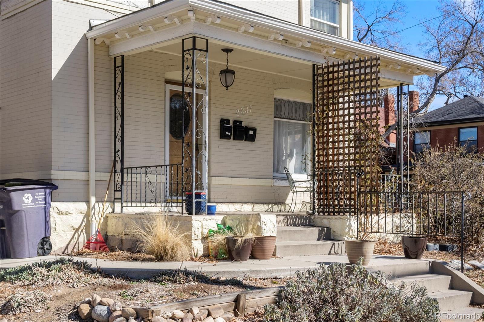 2337 E 12th Avenue Denver CO 80206