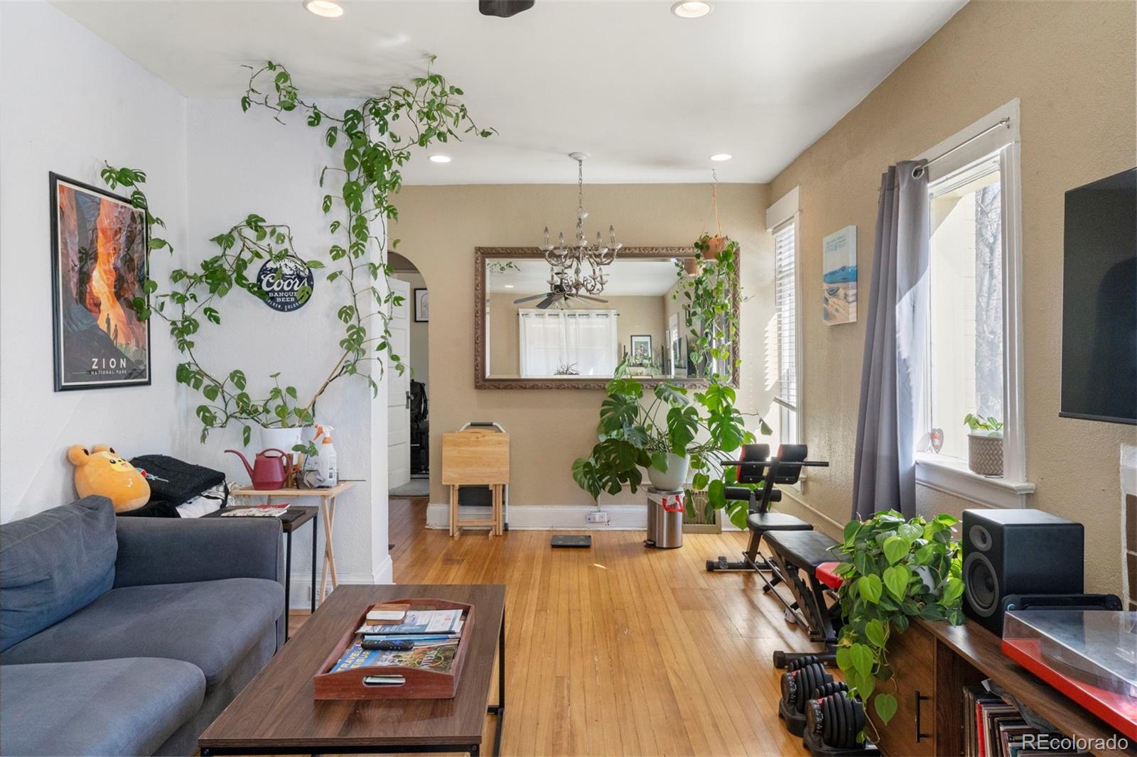 2337 E 12th Avenue Denver CO 80206