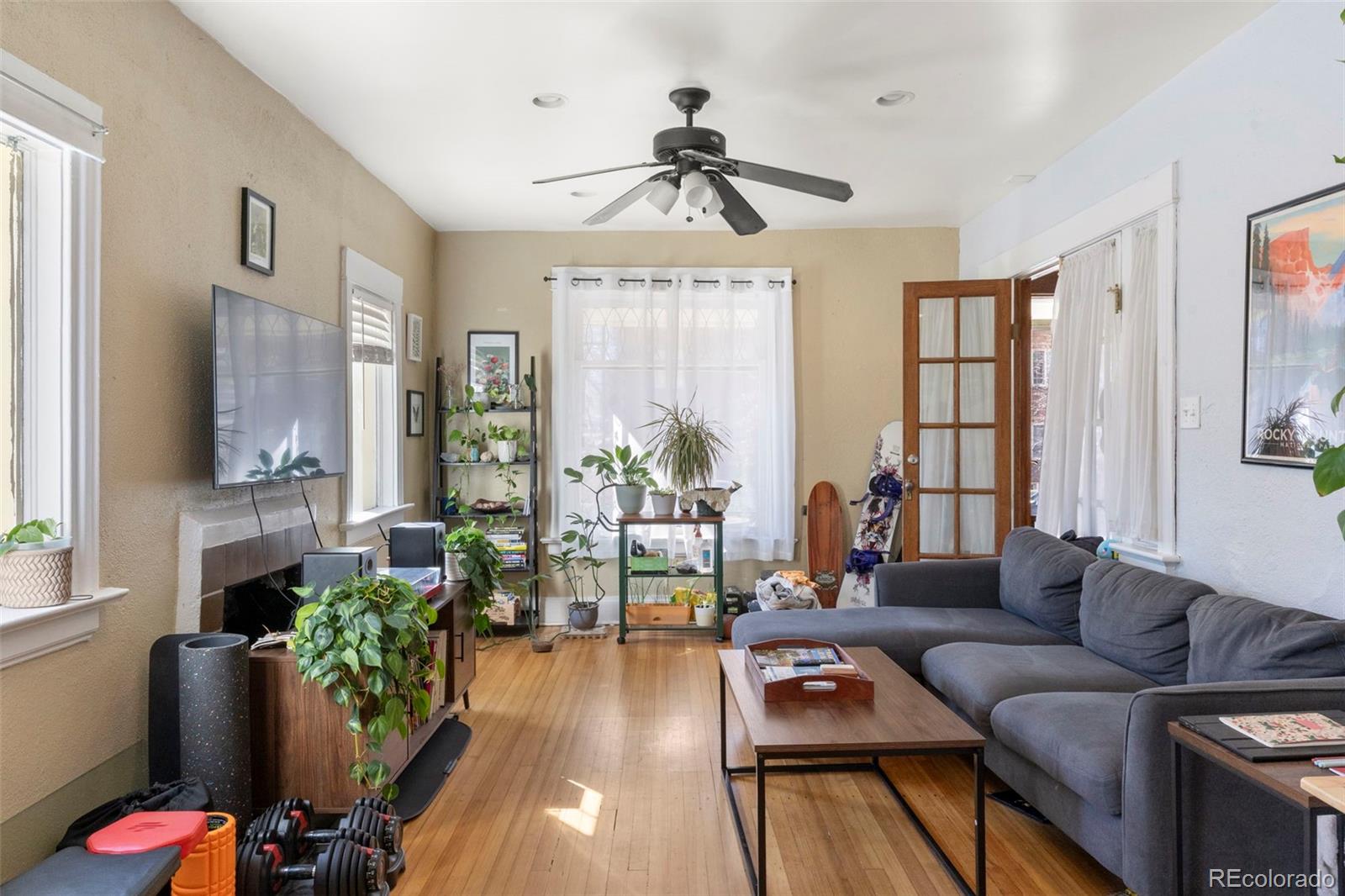 2337 E 12th Avenue Denver CO 80206