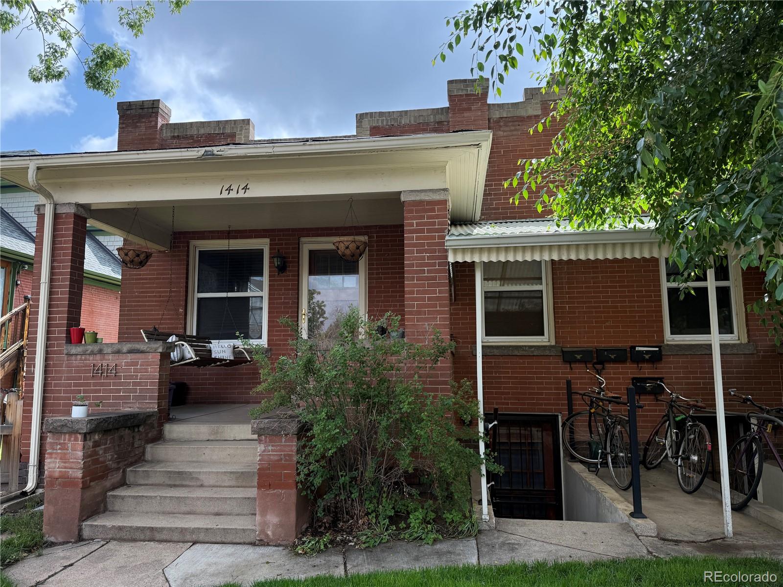 1414 S Pearl Street Denver CO 80210