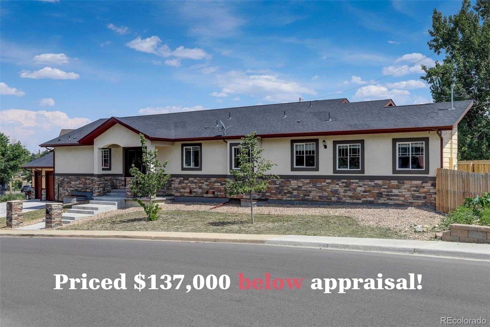 4910 W 73rd Avenue Westminster CO 80030