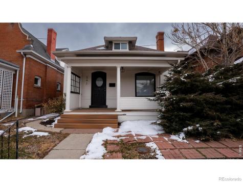 342 S Lincoln Street Denver CO 80209