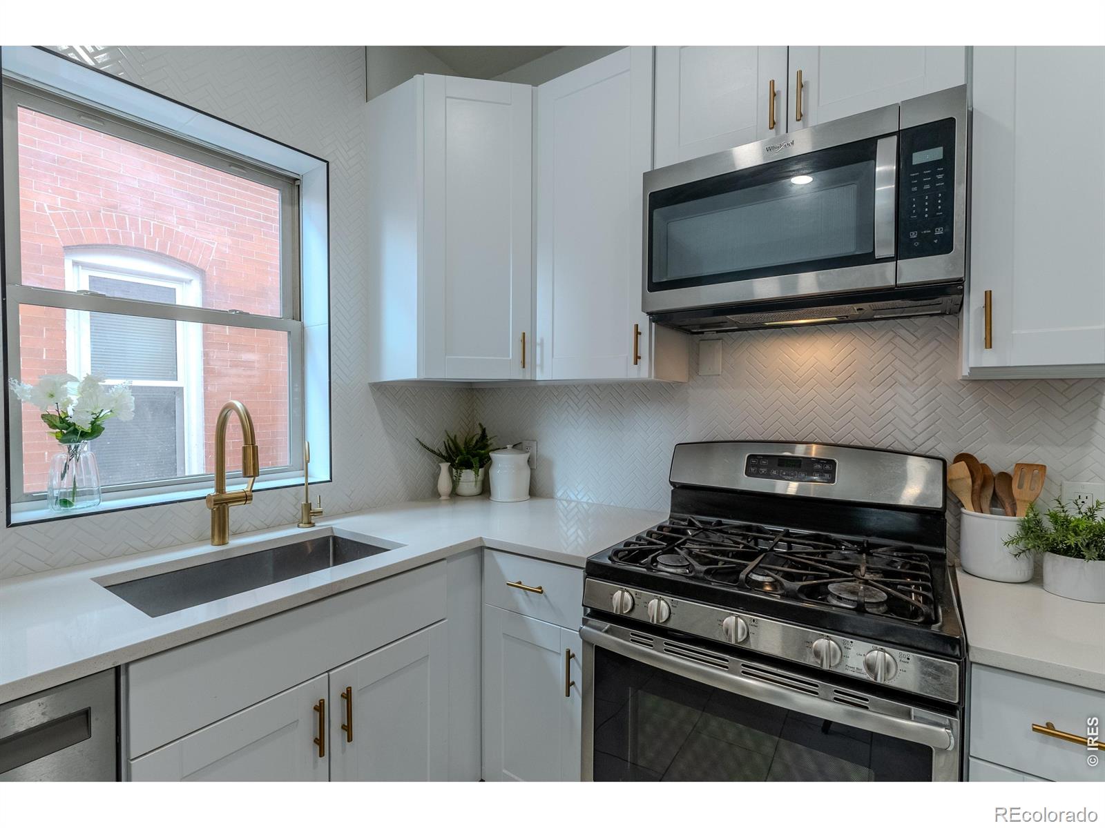 342 S Lincoln Street Denver CO 80209