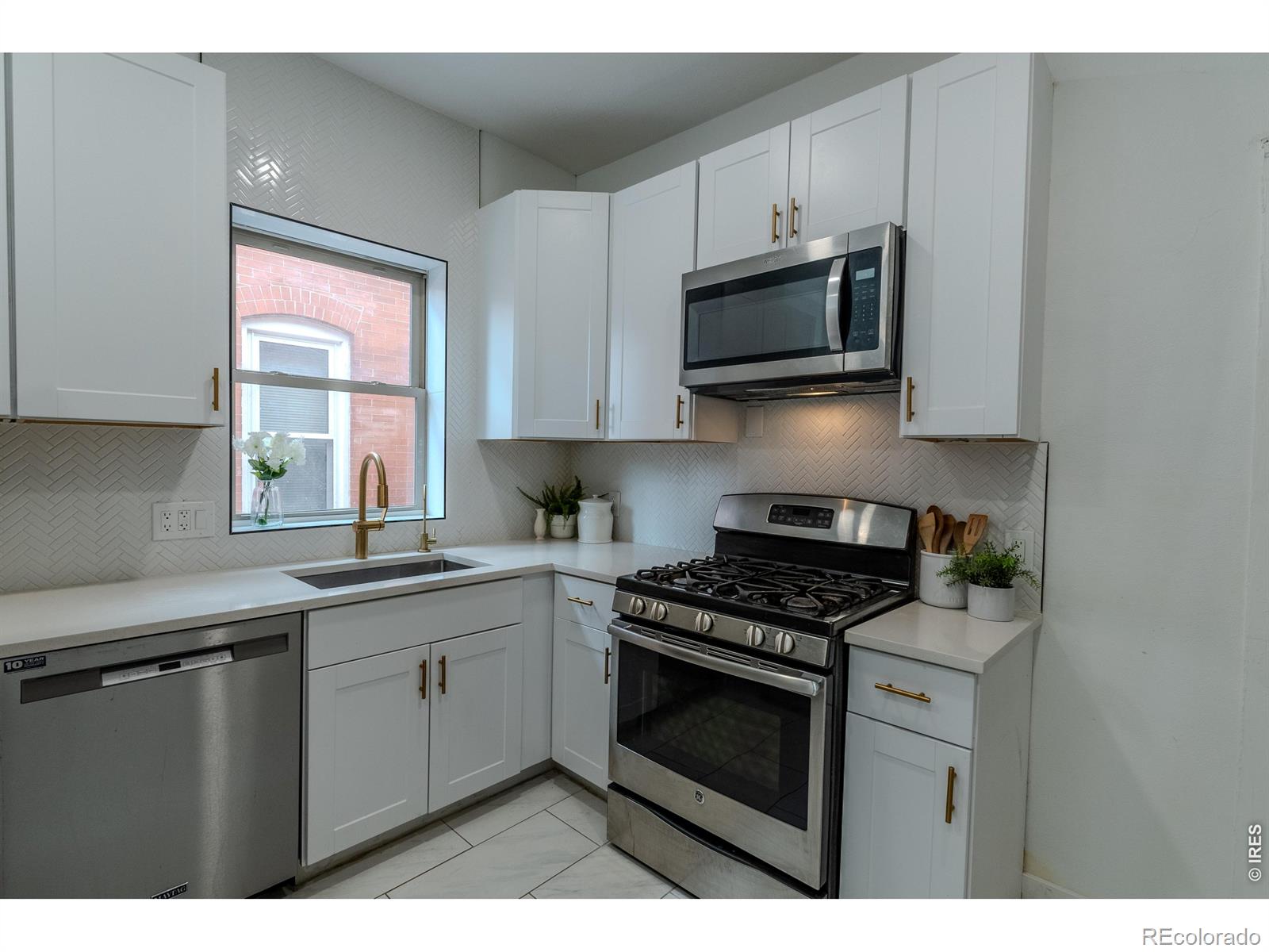 342 S Lincoln Street Denver CO 80209