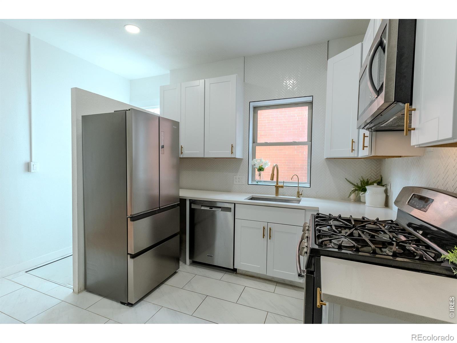 342 S Lincoln Street Denver CO 80209