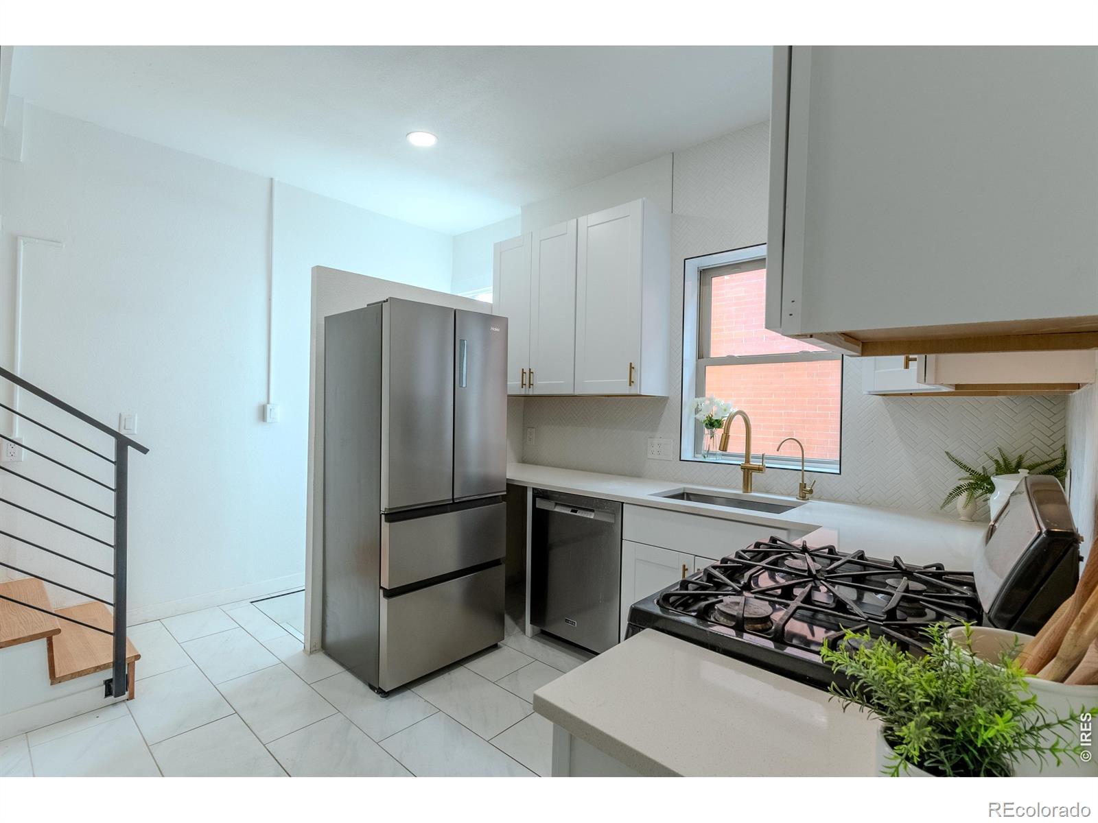 342 S Lincoln Street Denver CO 80209