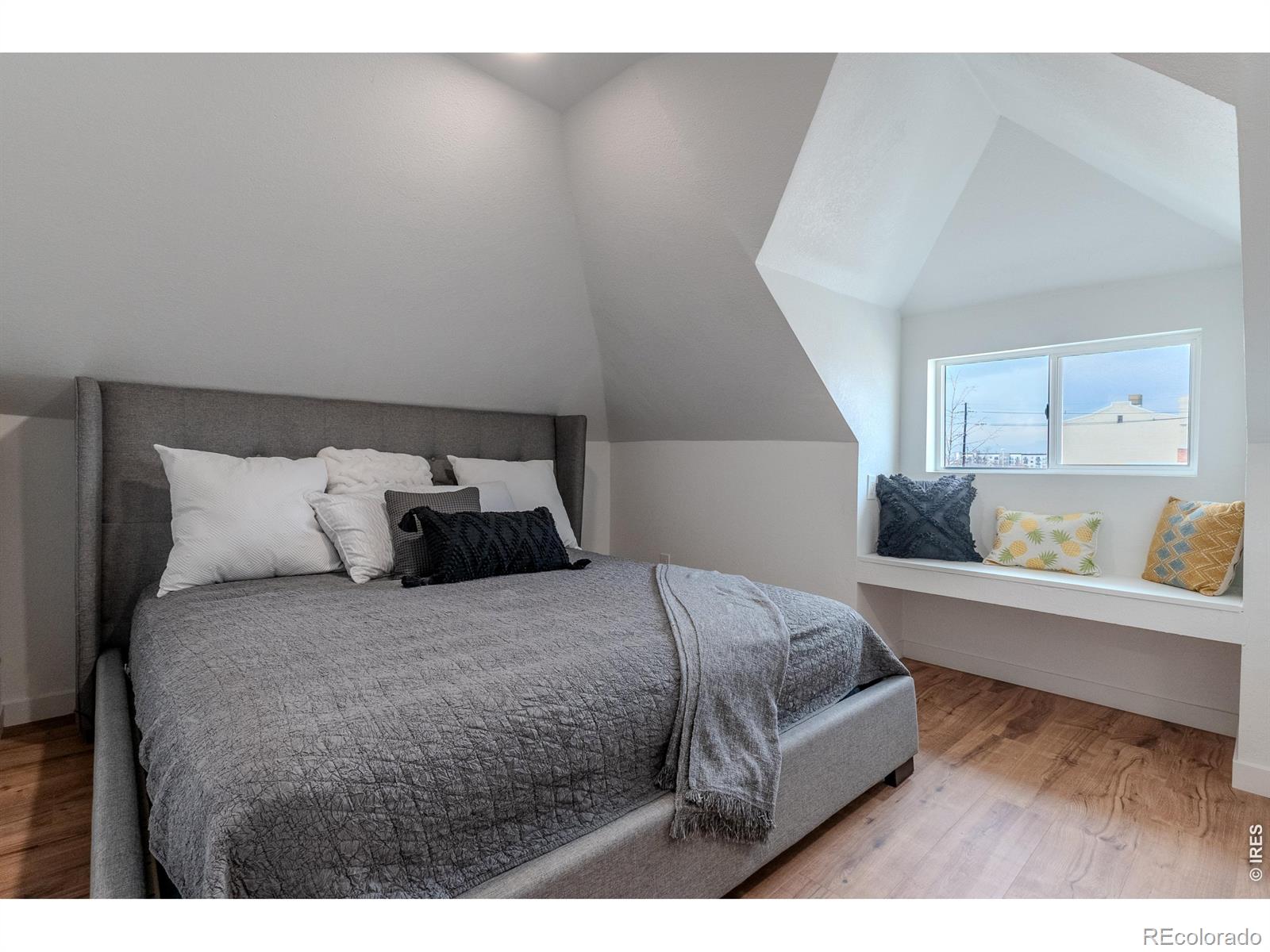 342 S Lincoln Street Denver CO 80209