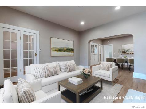 342 S Lincoln Street Denver CO 80209