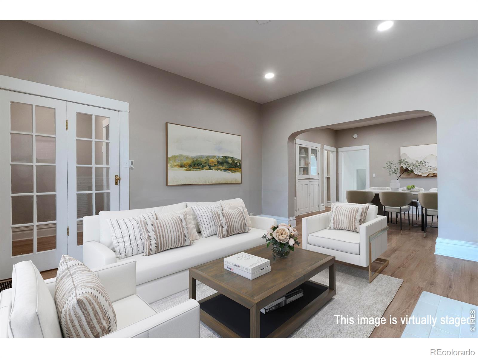 342 S Lincoln Street Denver CO 80209