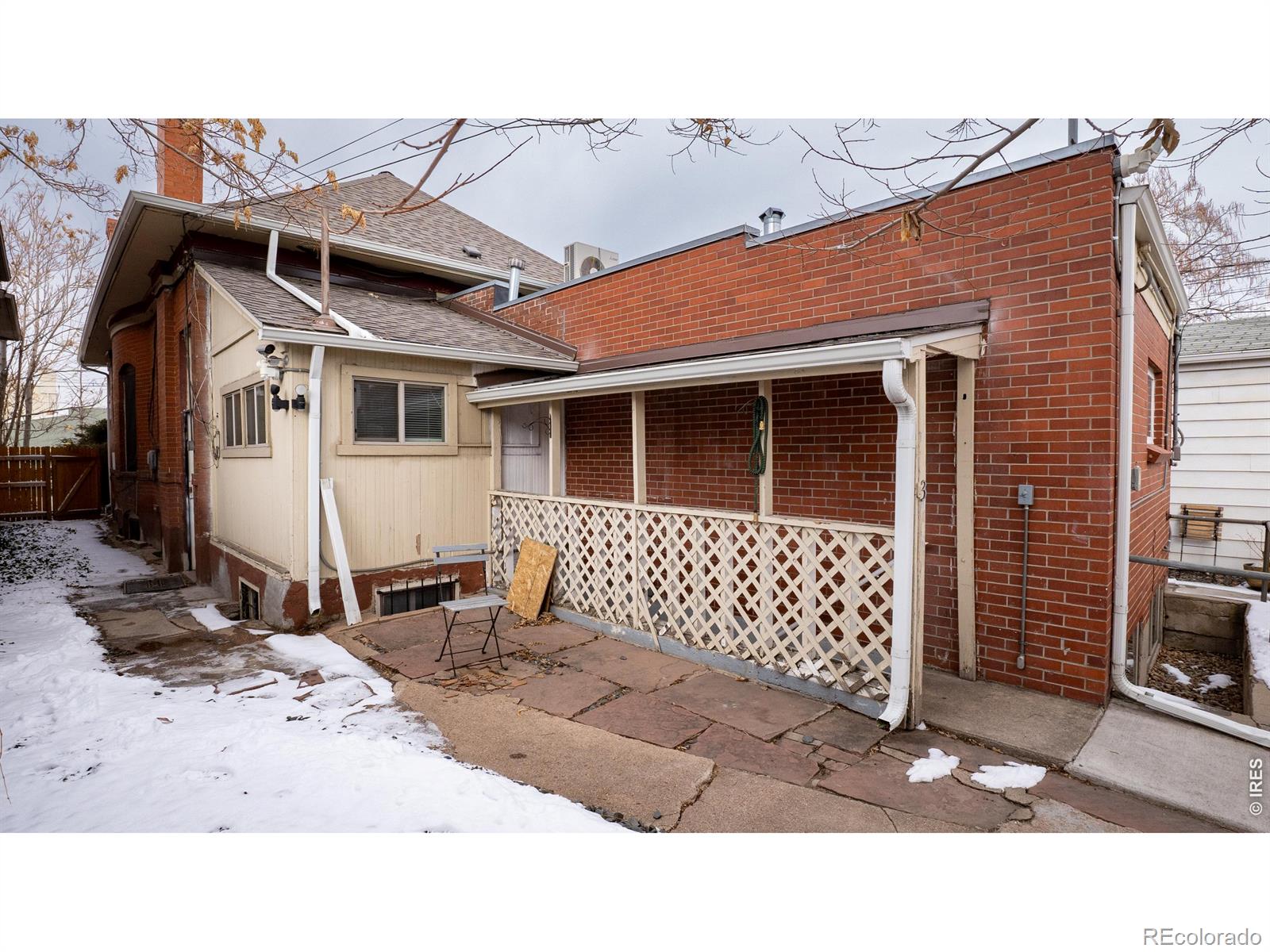 342 S Lincoln Street Denver CO 80209