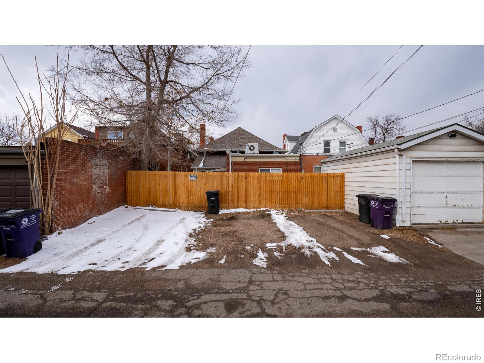 342 S Lincoln Street Denver CO 80209
